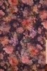 Designer Pure Printed Crepe Silk Fabric